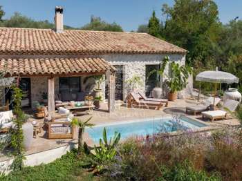 Vente Maison 4 chambresTourrettes-sur-Loup