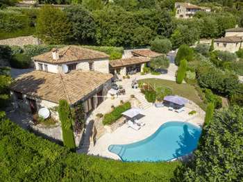 Vente Maison 4 chambresTourrettes-sur-Loup