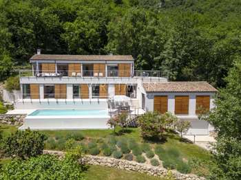 Vente Maison 5 chambresTourrettes-sur-Loup