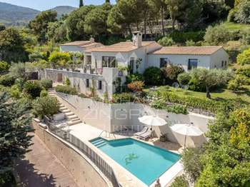 Vente Maison 4 chambresTourrettes-sur-Loup