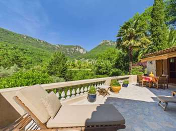 Vente maison 3 pièces Tourrettes-sur-Loup 06