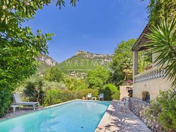 Vente Maison 2 chambresTourrettes-sur-Loup