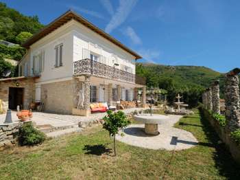 Vente Maison 7 chambresTourrettes-sur-Loup