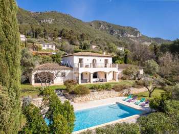 Vente Maison 4 chambresTourrettes-sur-Loup