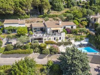 Vente Maison 4 chambresTourrettes-sur-Loup