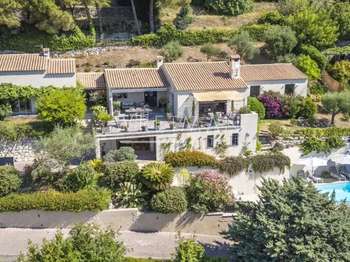 Vente Maison 4 chambresTourrettes-sur-Loup