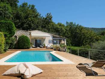 Vente Maison 4 chambresTourrettes-sur-Loup