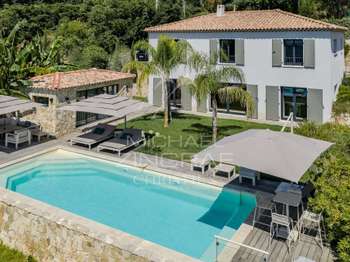 Vente maison 5 pièces Tourrettes-sur-Loup 06