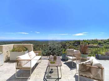Vente maison 6 pièces Tourrettes-sur-Loup 06