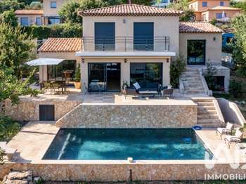 Vente Maison 3 chambresTourrettes-sur-Loup