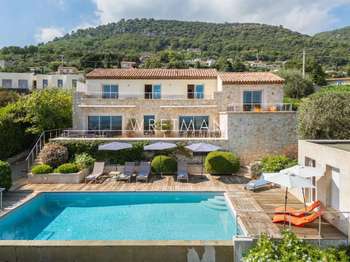 Vente maison 5 pièces Tourrettes-sur-Loup 06