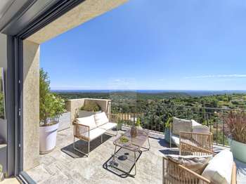 Vente Maison 4 chambresTourrettes-sur-Loup