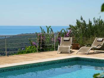 Vente Maison 4 chambresTourrettes-sur-Loup