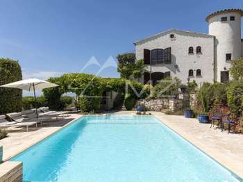 Vente Maison 4 chambresTourrettes-sur-Loup