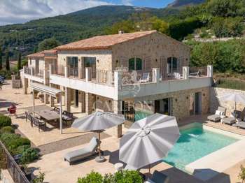 Vente Maison 4 chambresTourrettes-sur-Loup