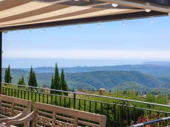 Maison 5 pièces 142 m² · à Tourrettes-sur-Loup · 142 m² · 1 700 000 €
