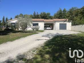 Vente Maison 4 chambresTourriers