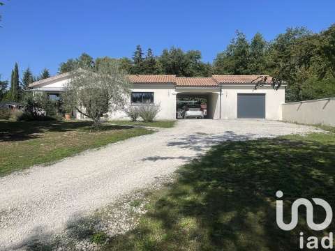 Vente maison 5 pièces Tourriers 16