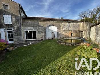 Vente Maison 4 chambresTourriers