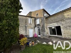 Vente Maison 4 chambresTourriers