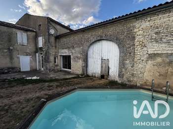 Vente Maison 4 chambresTourriers