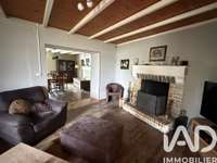 Vente maison 8 pièces Vente maison 8 pièces