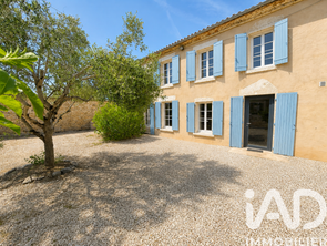 Vente Maison 4 chambresTourriers