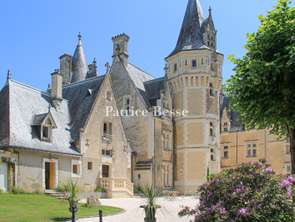 Vente Maison 14 chambresTours