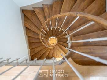 Vente Maison 6 chambresTours