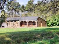 Vente maison 10 pièces