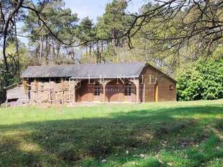 Vente maison 10 pièces