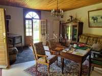 Vente maison 10 pièces