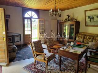 Vente maison 10 pièces