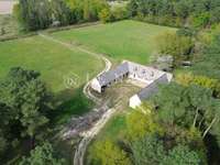 Vente maison 10 pièces