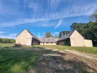 Vente maison 10 pièces
