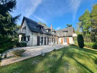 Vente maison 10 pièces
