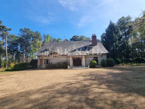 Vente maison 10 pièces