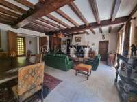 Vente maison 10 pièces