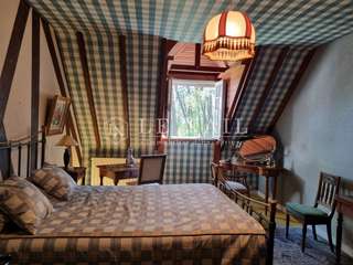 Vente maison 10 pièces