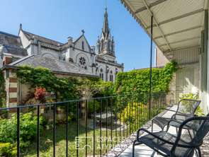 Vente Maison 7 chambresTours