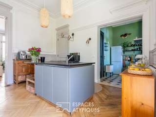 Vente maison 11 pièces Vente maison 11 pièces