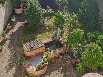 Vente Maison 4 chambresTours