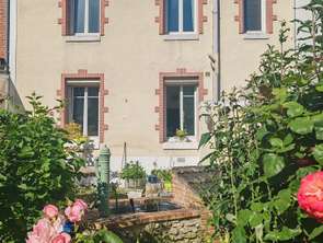 Vente Maison 4 chambresTours