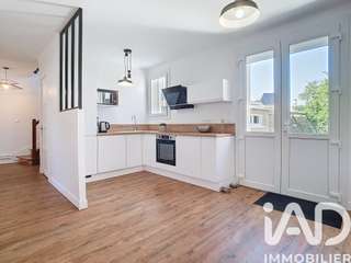 Vente maison 6 pièces Vente maison 6 pièces