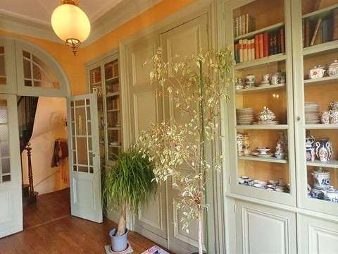 Vente maison 8 pièces Tours 37