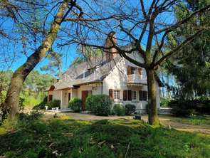 Vente Maison 7 chambresTours