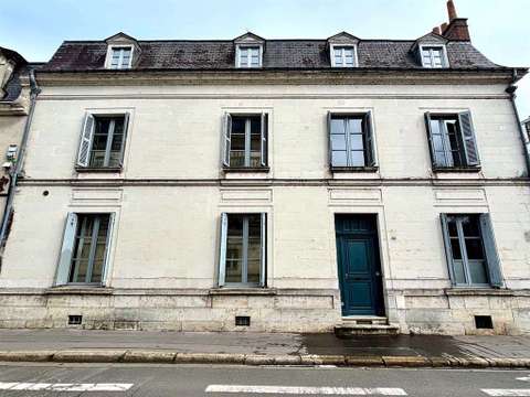 Vente maison 7 pièces Tours 37