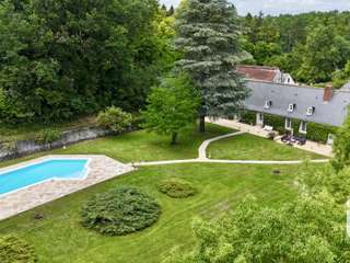 Vente maison 12 pièces Vente maison 12 pièces