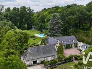 Vente maison 12 pièces Vente maison 12 pièces