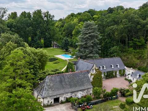 Vente maison 12 pièces Vente maison 12 pièces